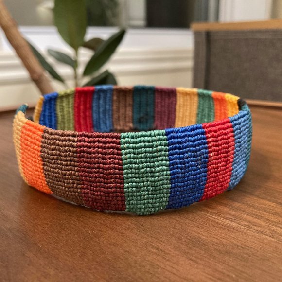 Handmade Never Worn* Funky Choker Necklace - Picture 4 of 5